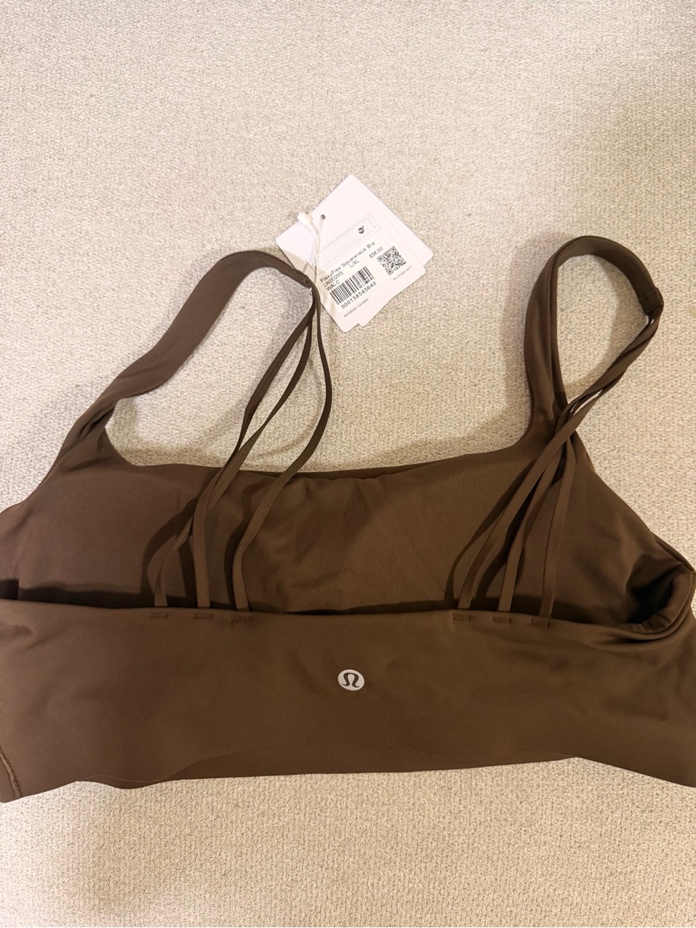 lululemon athletica Sports Bra